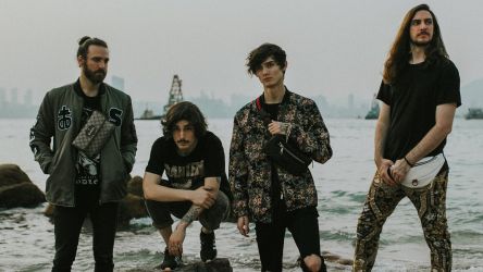 Polyphia