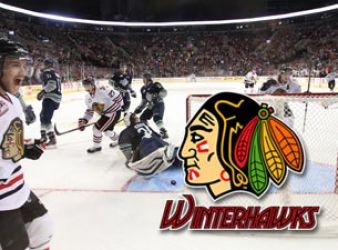 Portland Winterhawks