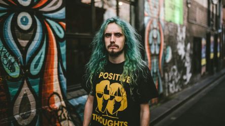 Pouya