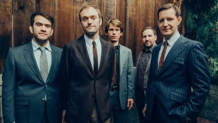 Punch Brothers