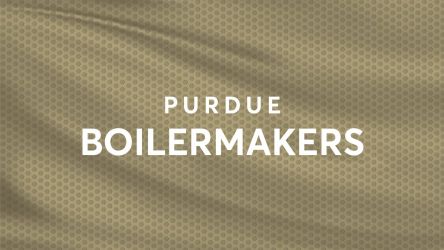 Purdue University Boilermakers Mens Baseball