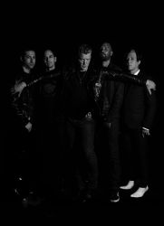 Queens Of The Stone Age