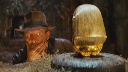 Raiders Of The Lost Ark