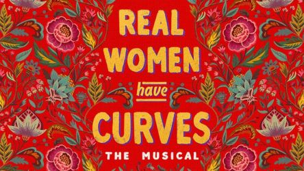 Real Women Have Curves (ny)