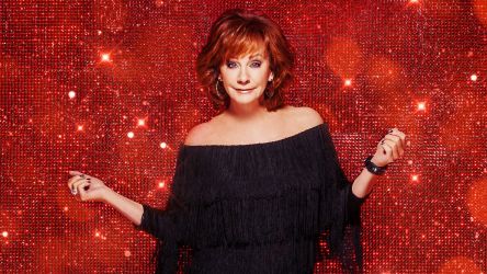 Reba Mcentire