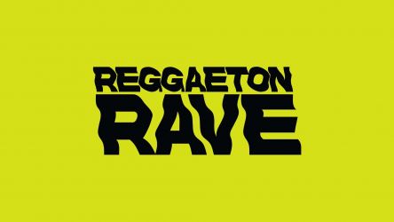 Reggaeton Rave