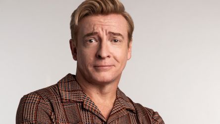 Rhys Darby