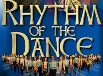 Rhythm Of The Dance