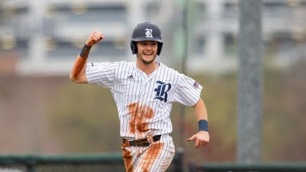 Rice Owls Men&#039;s Baseball