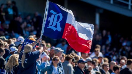 Rice University Owls Football