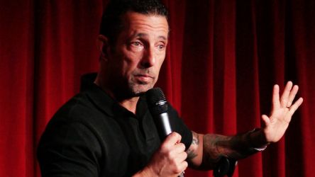 Rich Vos