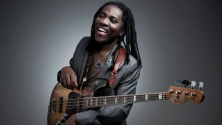 Richard Bona