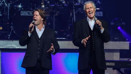 Righteous Brothers