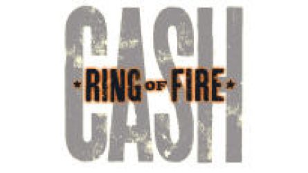 Ring Of Fire