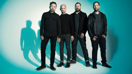 Rise Against