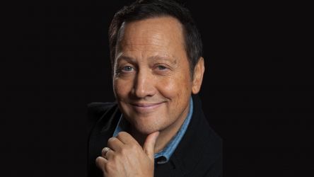 Rob Schneider