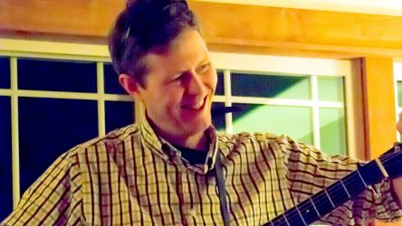 Robbie Fulks