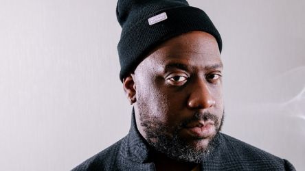 Robert Glasper