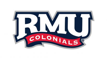 Robert Morris University Colonials Mens Basketball