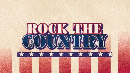 Rock The Country