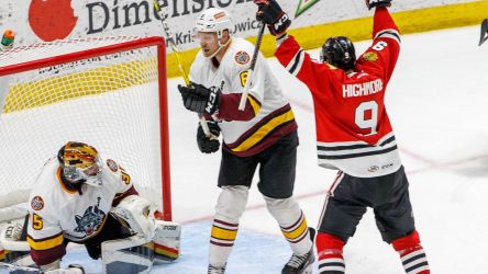 Rockford Icehogs