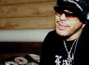 Roger Sanchez