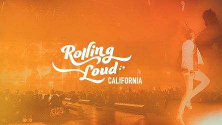 Rolling Loud California