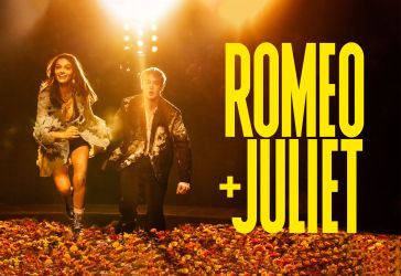 Romeo + Juliet (ny)