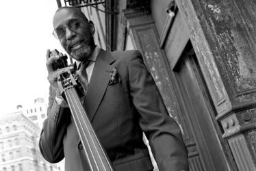 Ron Carter