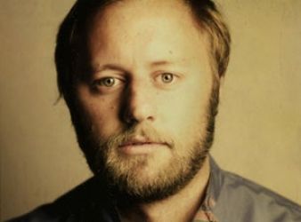 Rory Scovel