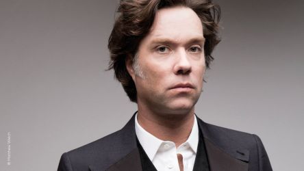 Rufus Wainwright