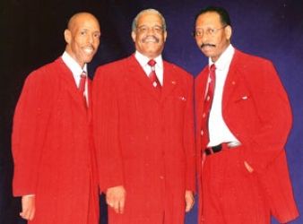 Russell Thompkins Jr &amp; The New Stylistics