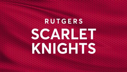 Rutgers Scarlet Knights Baseball