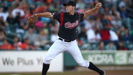 Sacramento River Cats