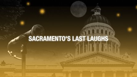 Sacramento&#039;s Last Laughs