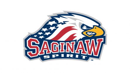 Saginaw Spirit