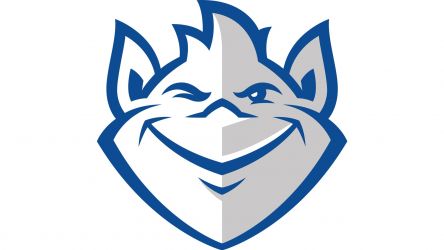 Saint Louis Billiken Mens Basketball