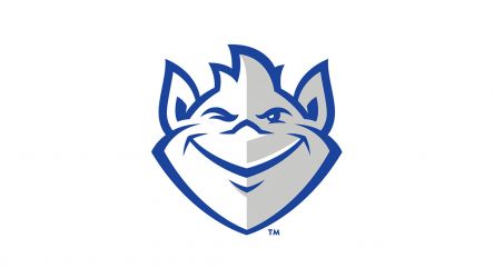 Saint Louis Billikens Womens Basketball