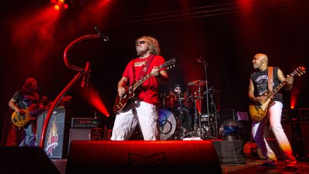 Sammy Hagar