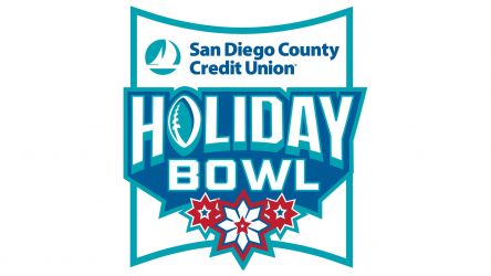 San Diego County Credit Union Holiday Bowl