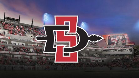 San Diego State Aztecs Football