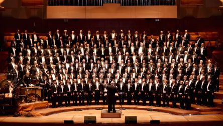 San Francisco Gay Men&#039;s Chorus