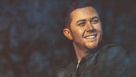 Scotty Mccreery