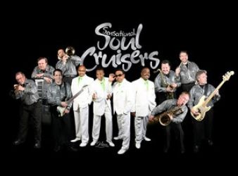 Sensational Soul Cruisers