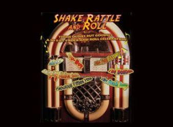 Shake Rattle And Roll