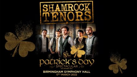 Shamrock Tenors