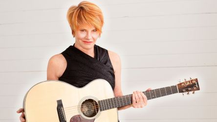 Shawn Colvin