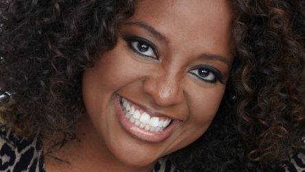 Sherri Shepherd