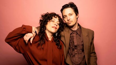 Shovels &amp; Rope