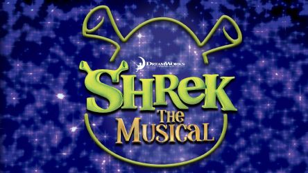 Shrek The Musical